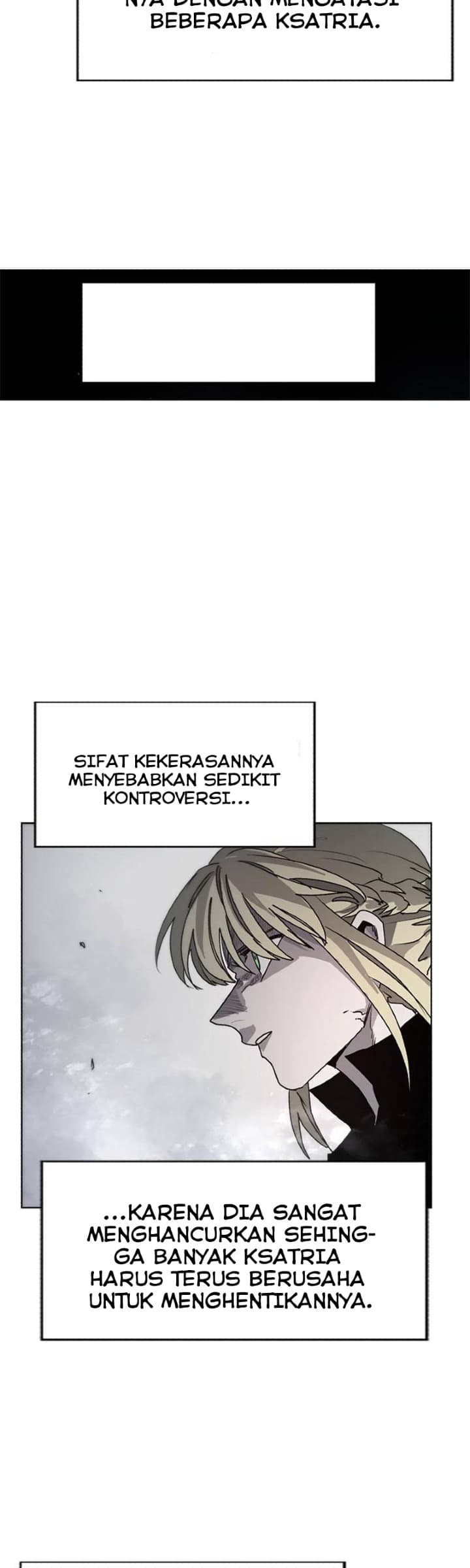 The Last Knight Of The Fire (The Knight of Embers) Chapter 50 Gambar 5