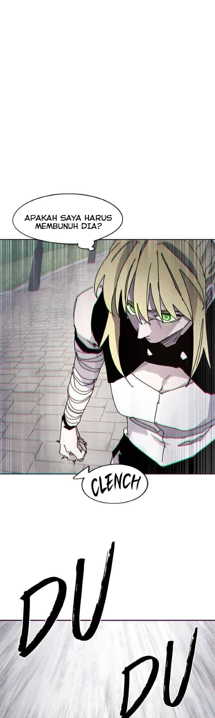 The Last Knight Of The Fire (The Knight of Embers) Chapter 50 Gambar 9