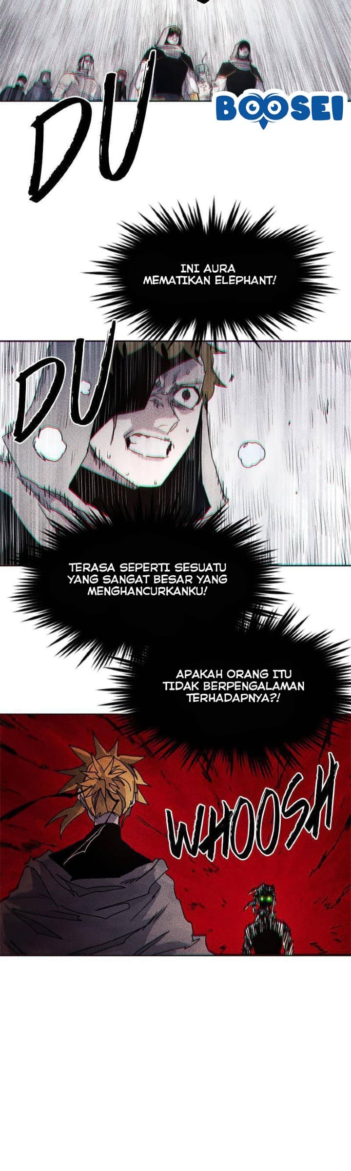 The Last Knight Of The Fire (The Knight of Embers) Chapter 50 Gambar 10