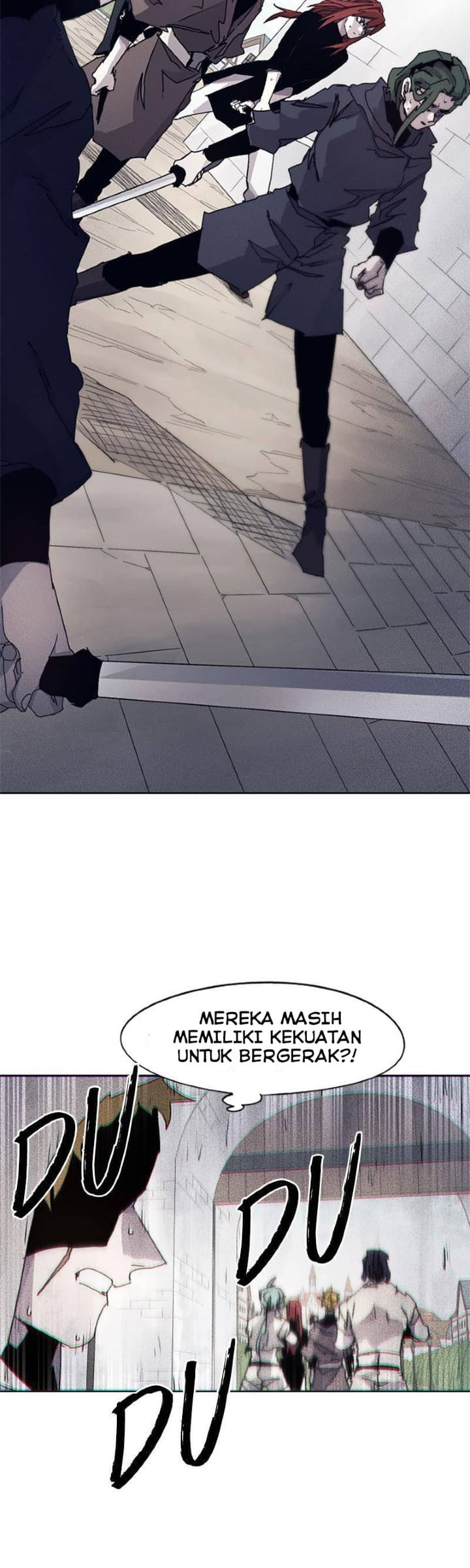 The Last Knight Of The Fire (The Knight of Embers) Chapter 50 Gambar 13
