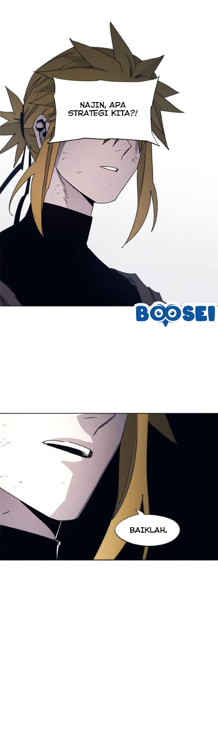 The Last Knight Of The Fire (The Knight of Embers) Chapter 50 Gambar 15