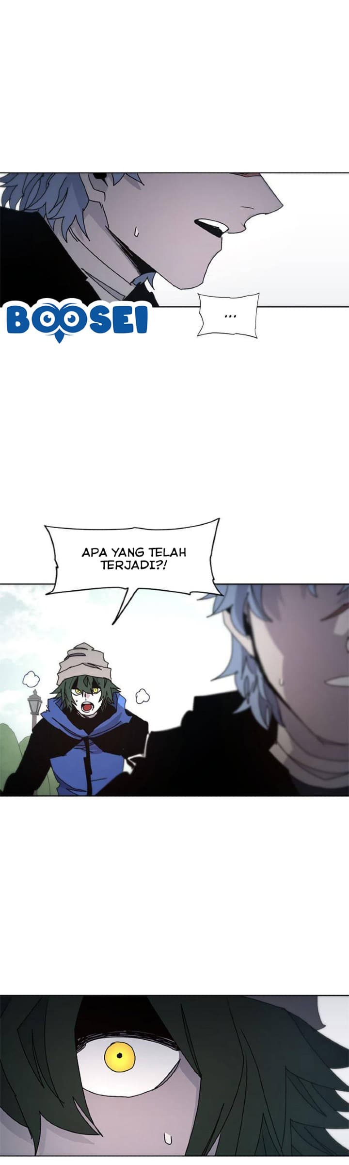The Last Knight Of The Fire (The Knight of Embers) Chapter 50 Gambar 22