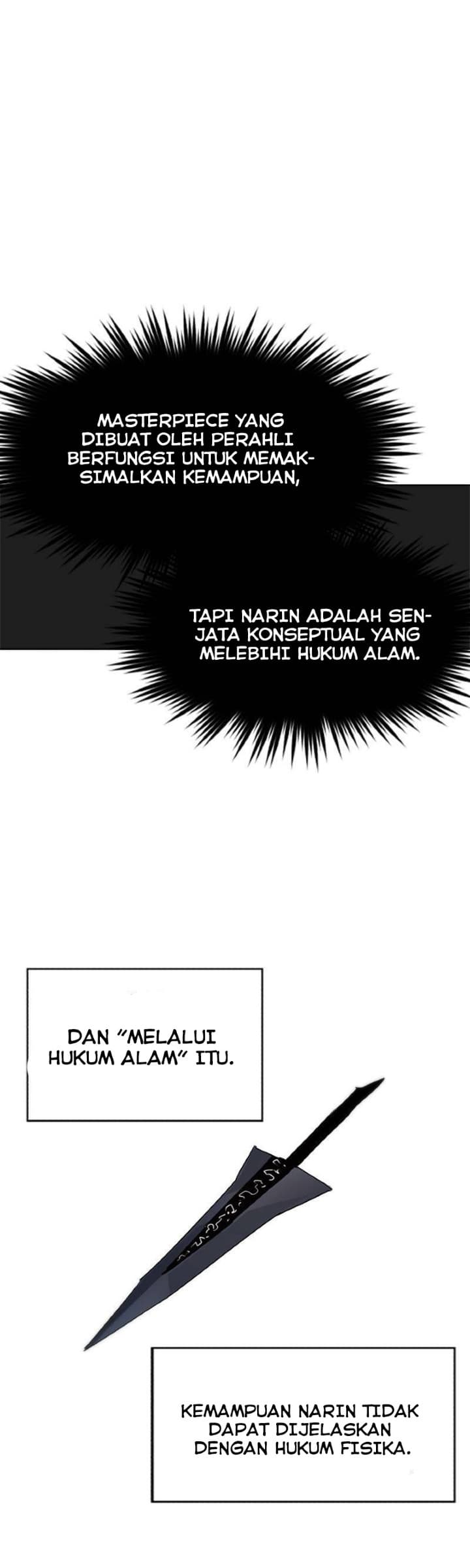 The Last Knight Of The Fire (The Knight of Embers) Chapter 50 Gambar 23