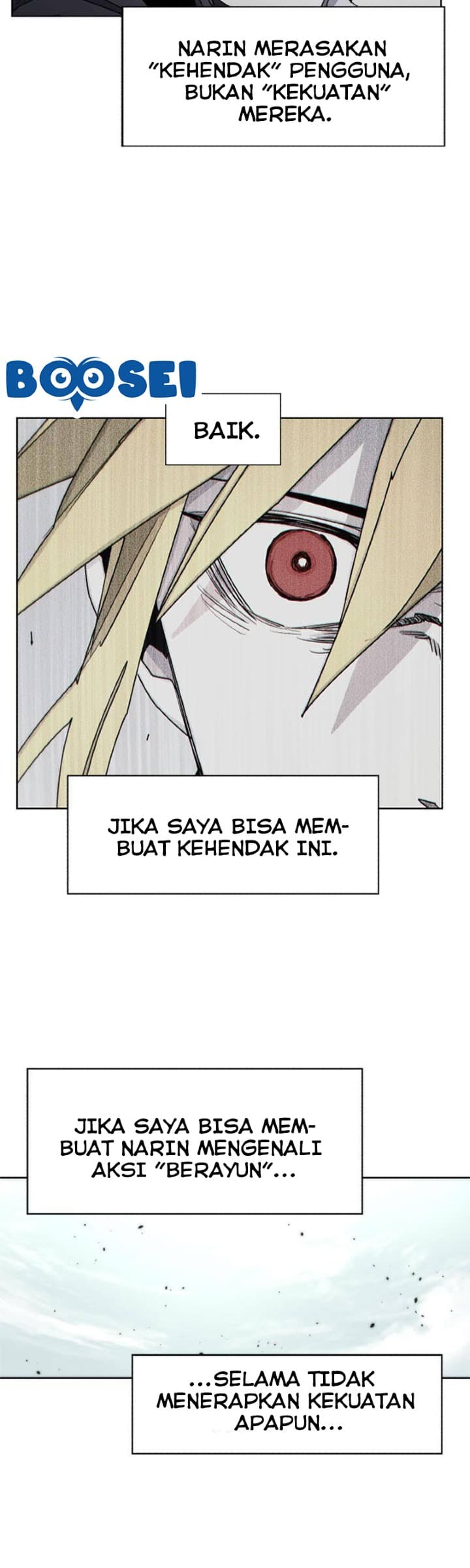 The Last Knight Of The Fire (The Knight of Embers) Chapter 50 Gambar 26
