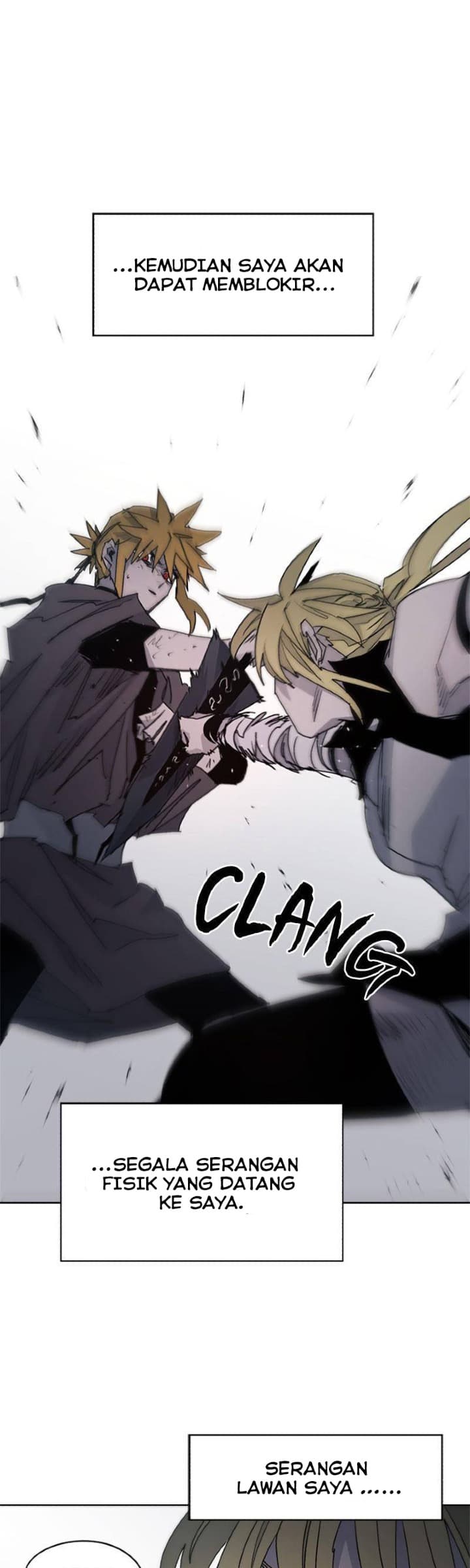 The Last Knight Of The Fire (The Knight of Embers) Chapter 50 Gambar 27
