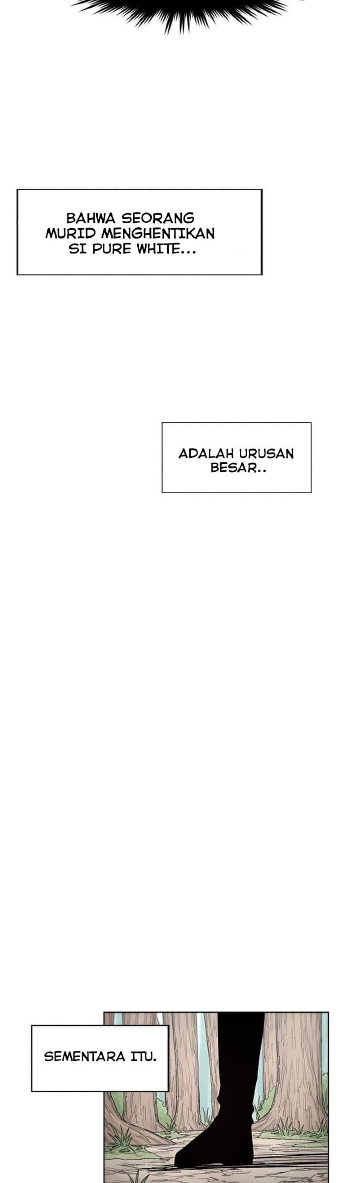The Last Knight Of The Fire (The Knight of Embers) Chapter 50 Gambar 29