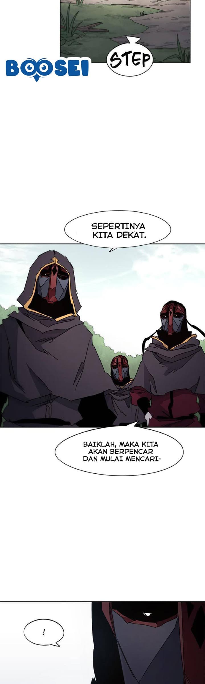 The Last Knight Of The Fire (The Knight of Embers) Chapter 50 Gambar 30