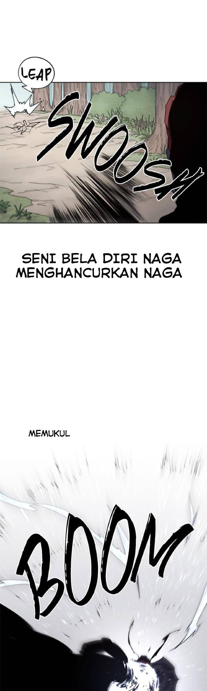 The Last Knight Of The Fire (The Knight of Embers) Chapter 50 Gambar 32