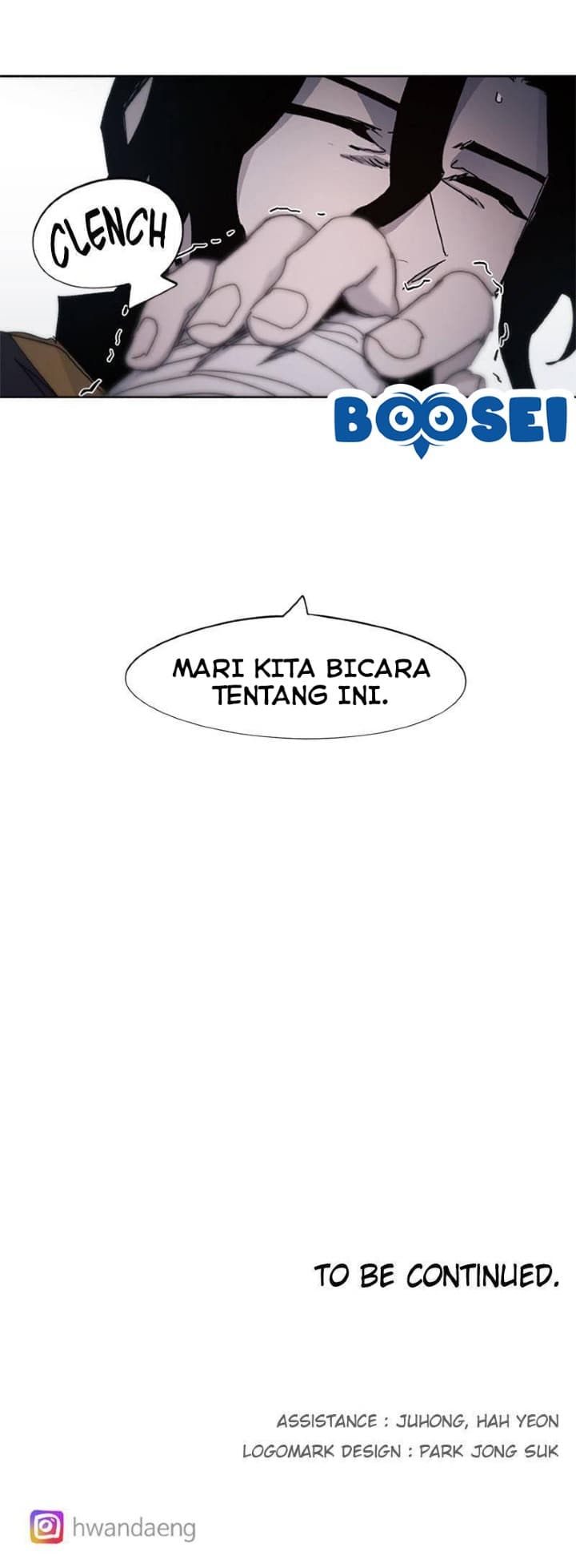 The Last Knight Of The Fire (The Knight of Embers) Chapter 50 Gambar 35
