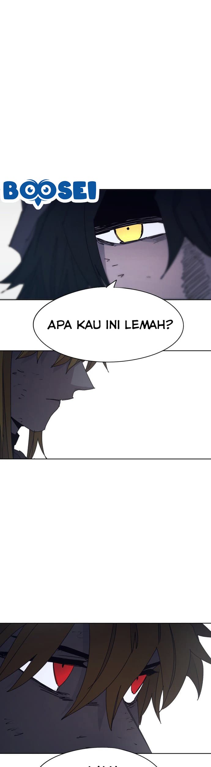The Last Knight Of The Fire (The Knight of Embers) Chapter 68 Gambar 5