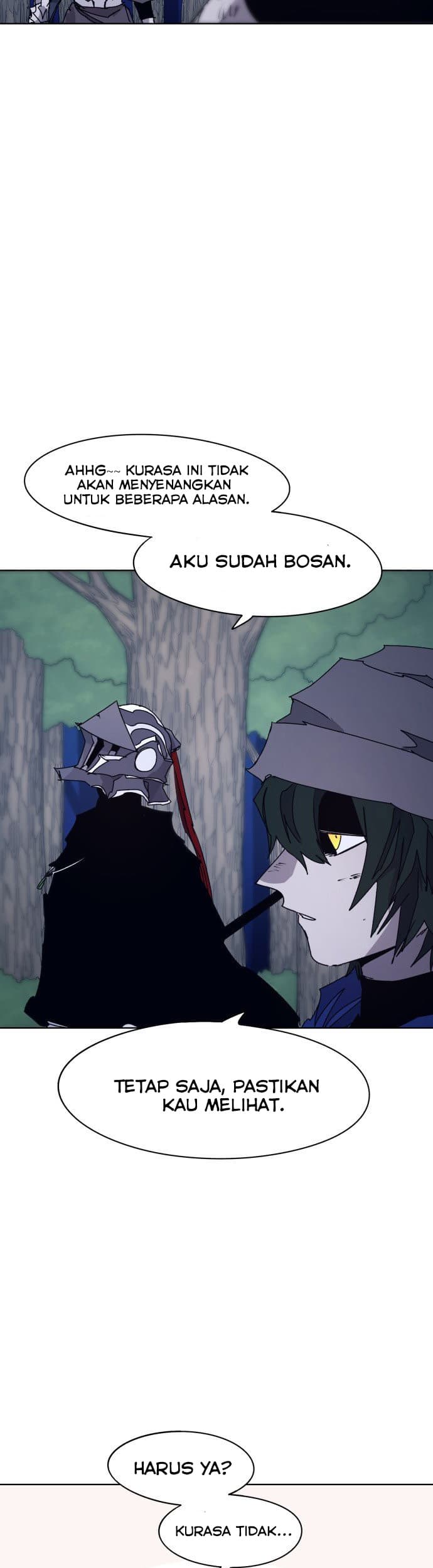 The Last Knight Of The Fire (The Knight of Embers) Chapter 68 Gambar 8