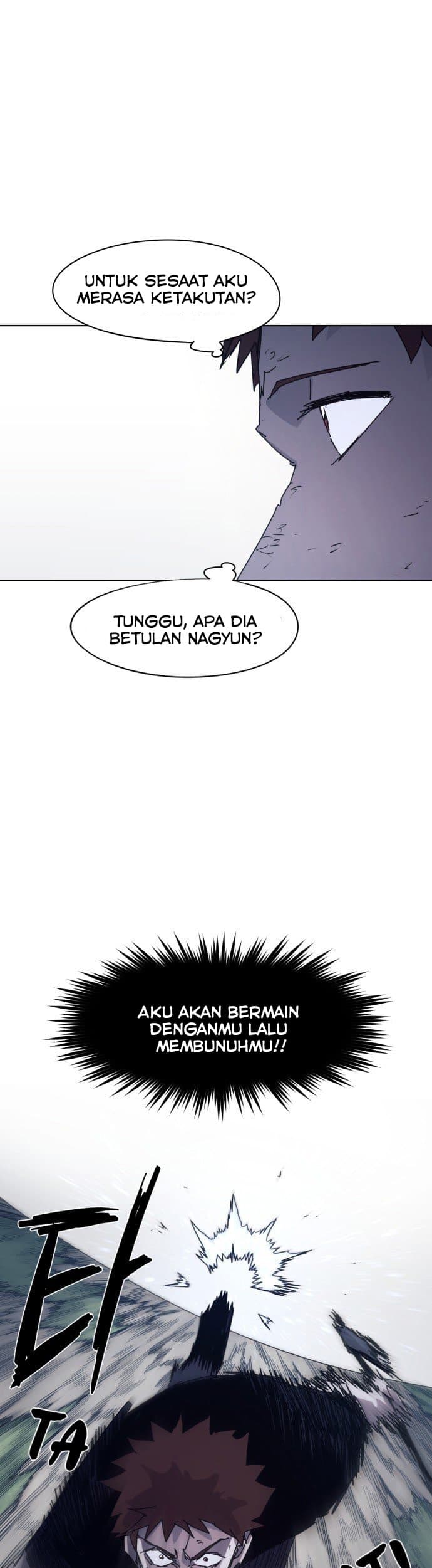The Last Knight Of The Fire (The Knight of Embers) Chapter 68 Gambar 10