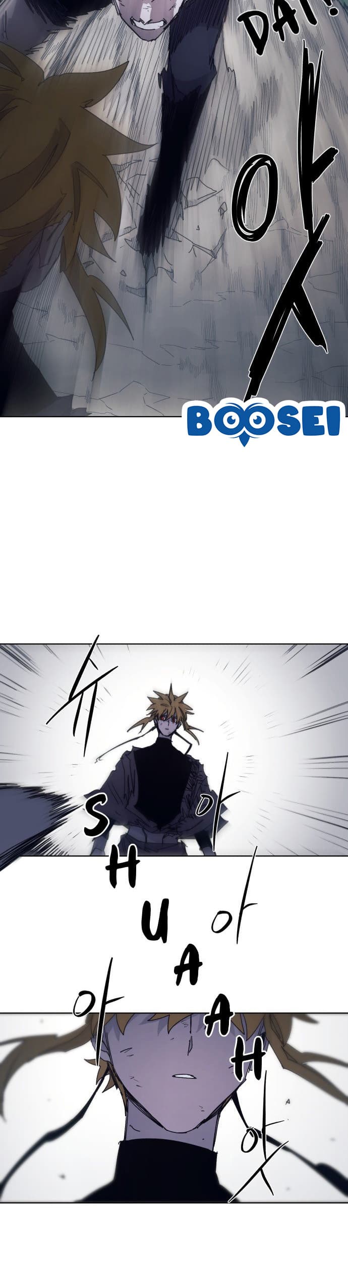 The Last Knight Of The Fire (The Knight of Embers) Chapter 68 Gambar 11