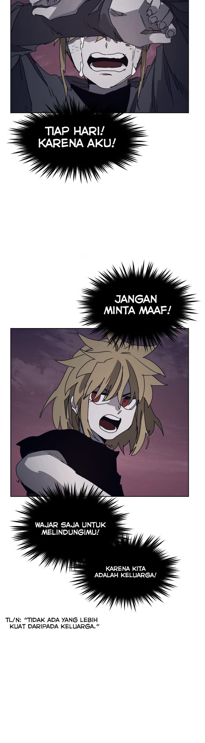 The Last Knight Of The Fire (The Knight of Embers) Chapter 68 Gambar 13