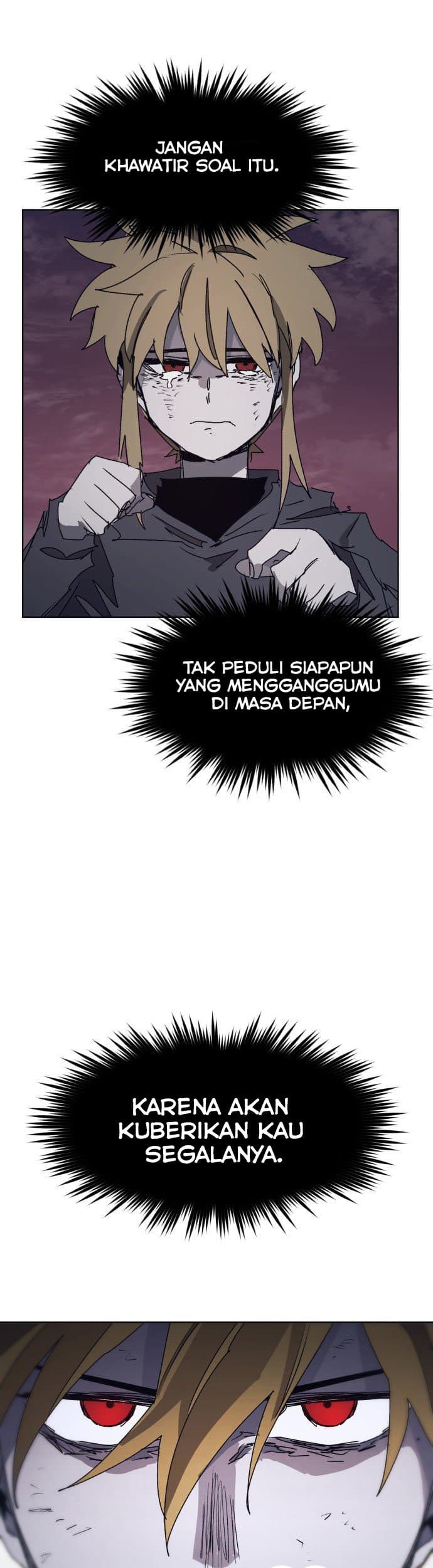 The Last Knight Of The Fire (The Knight of Embers) Chapter 68 Gambar 14