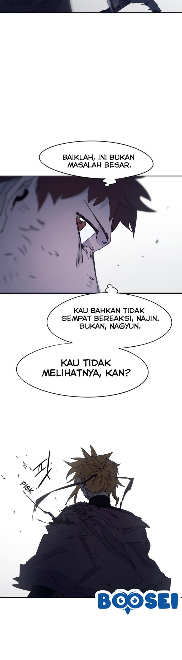 The Last Knight Of The Fire (The Knight of Embers) Chapter 68 Gambar 16