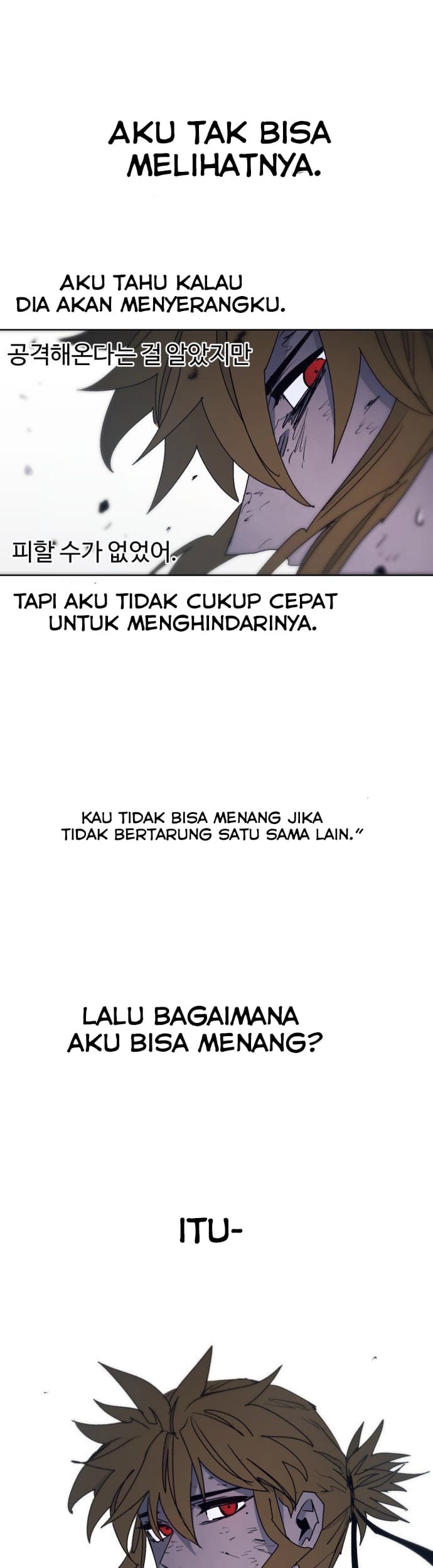 The Last Knight Of The Fire (The Knight of Embers) Chapter 68 Gambar 17