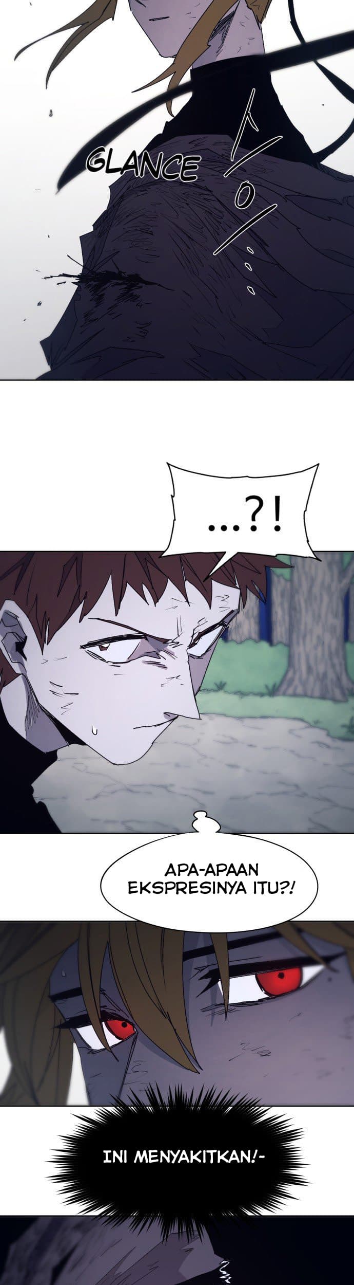 The Last Knight Of The Fire (The Knight of Embers) Chapter 68 Gambar 18