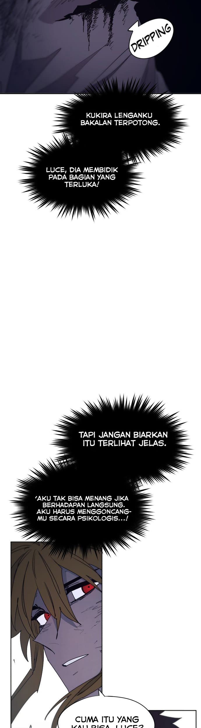 The Last Knight Of The Fire (The Knight of Embers) Chapter 68 Gambar 19