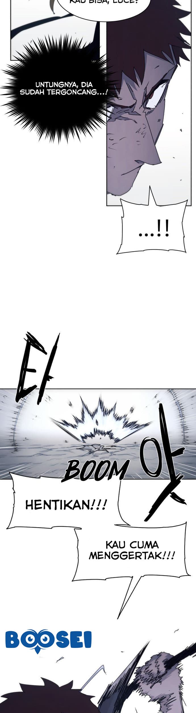 The Last Knight Of The Fire (The Knight of Embers) Chapter 68 Gambar 20