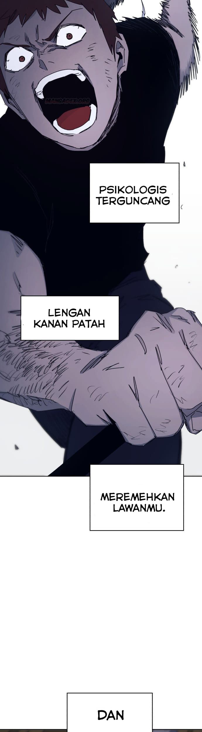 The Last Knight Of The Fire (The Knight of Embers) Chapter 68 Gambar 21