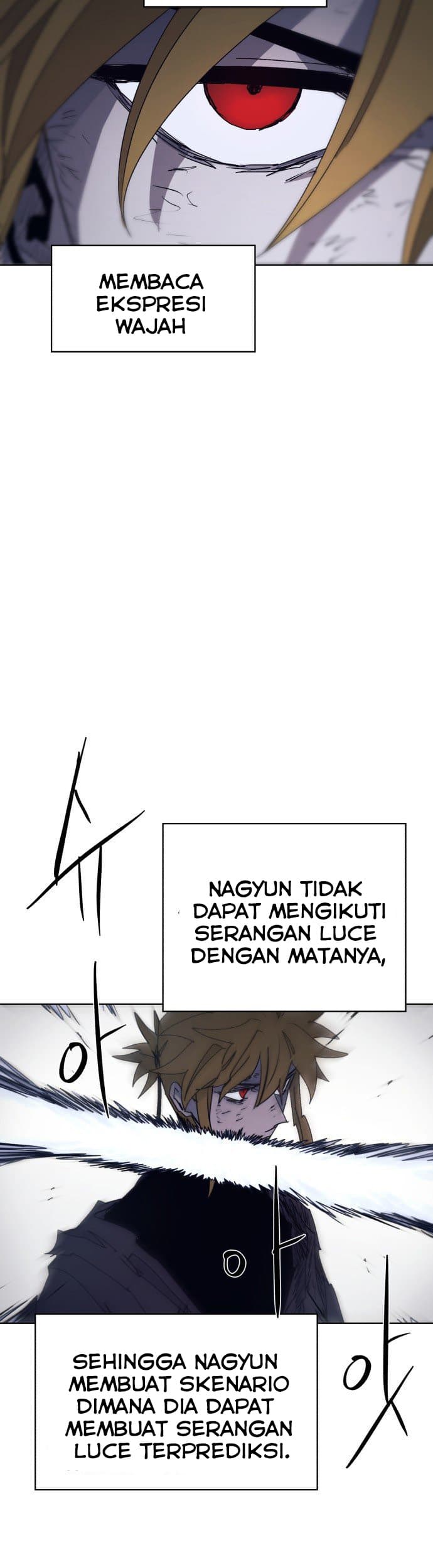 The Last Knight Of The Fire (The Knight of Embers) Chapter 68 Gambar 22