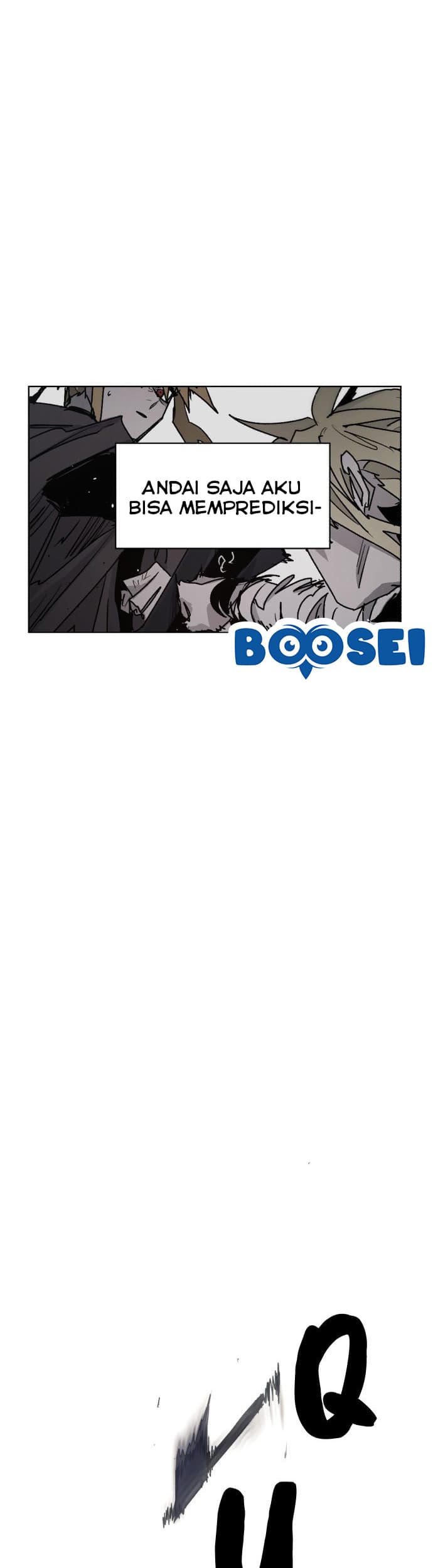 The Last Knight Of The Fire (The Knight of Embers) Chapter 68 Gambar 23