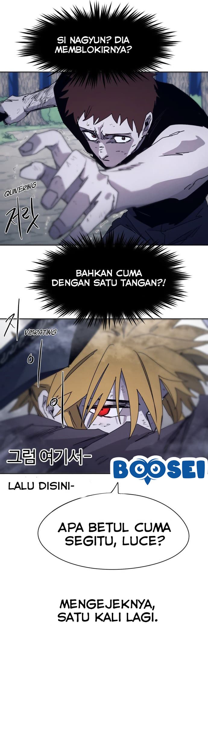The Last Knight Of The Fire (The Knight of Embers) Chapter 68 Gambar 25