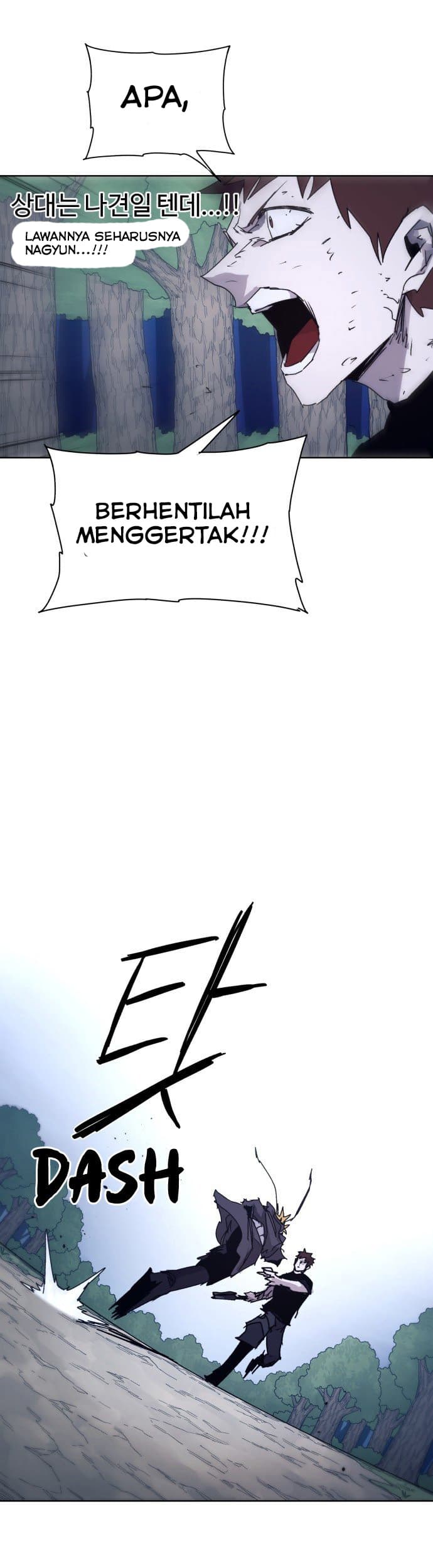The Last Knight Of The Fire (The Knight of Embers) Chapter 68 Gambar 26