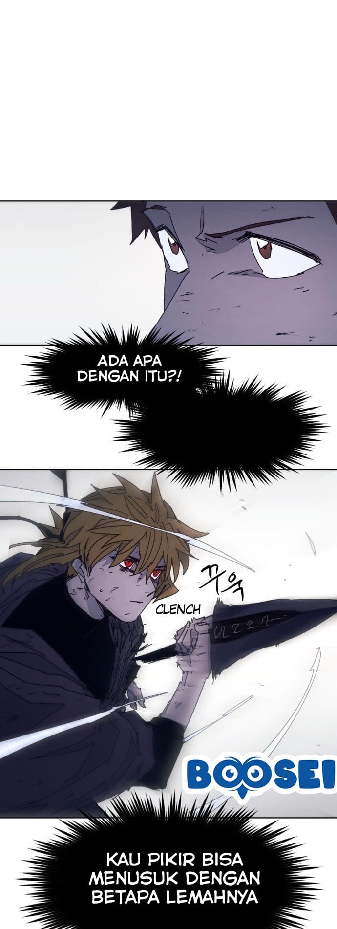 The Last Knight Of The Fire (The Knight of Embers) Chapter 68 Gambar 27