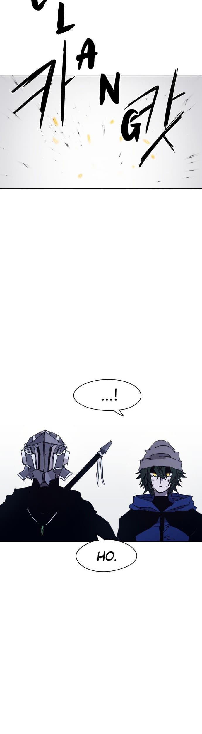 The Last Knight Of The Fire (The Knight of Embers) Chapter 68 Gambar 29