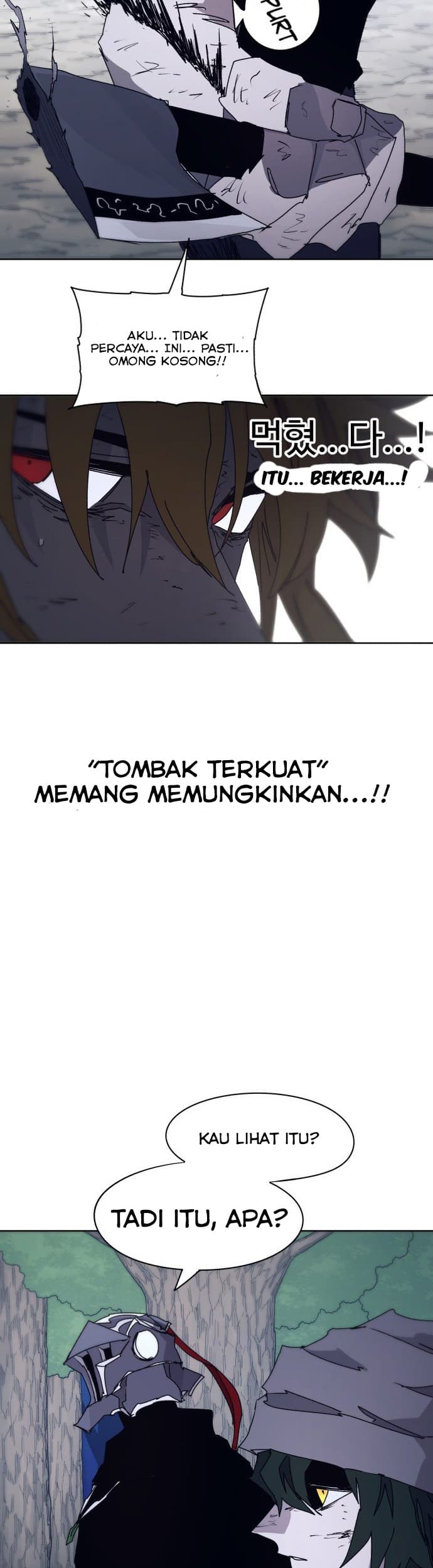 The Last Knight Of The Fire (The Knight of Embers) Chapter 68 Gambar 32