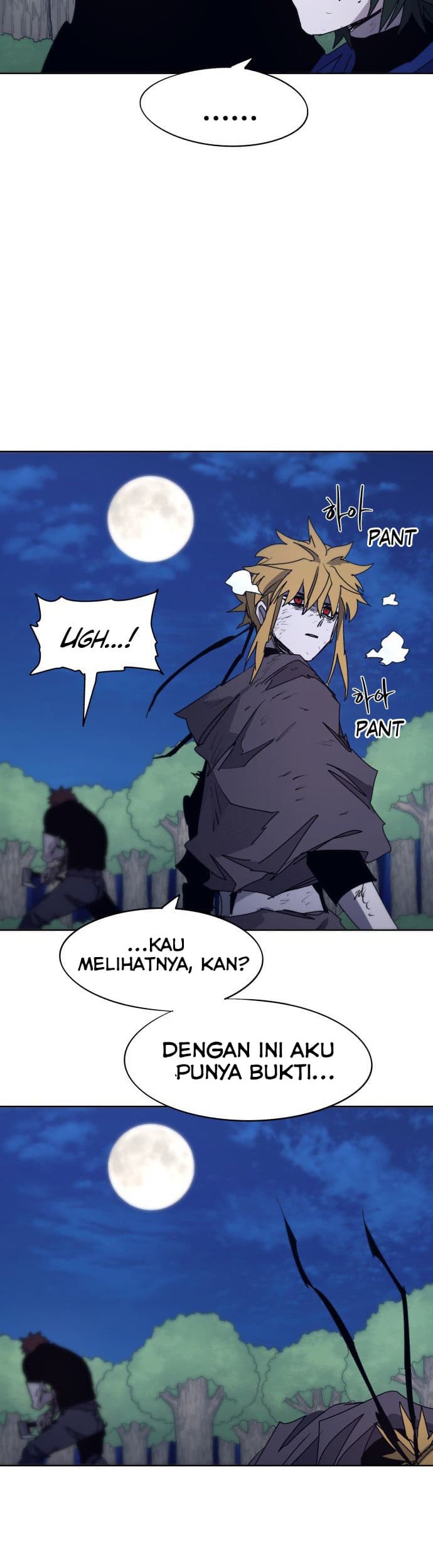 The Last Knight Of The Fire (The Knight of Embers) Chapter 68 Gambar 33