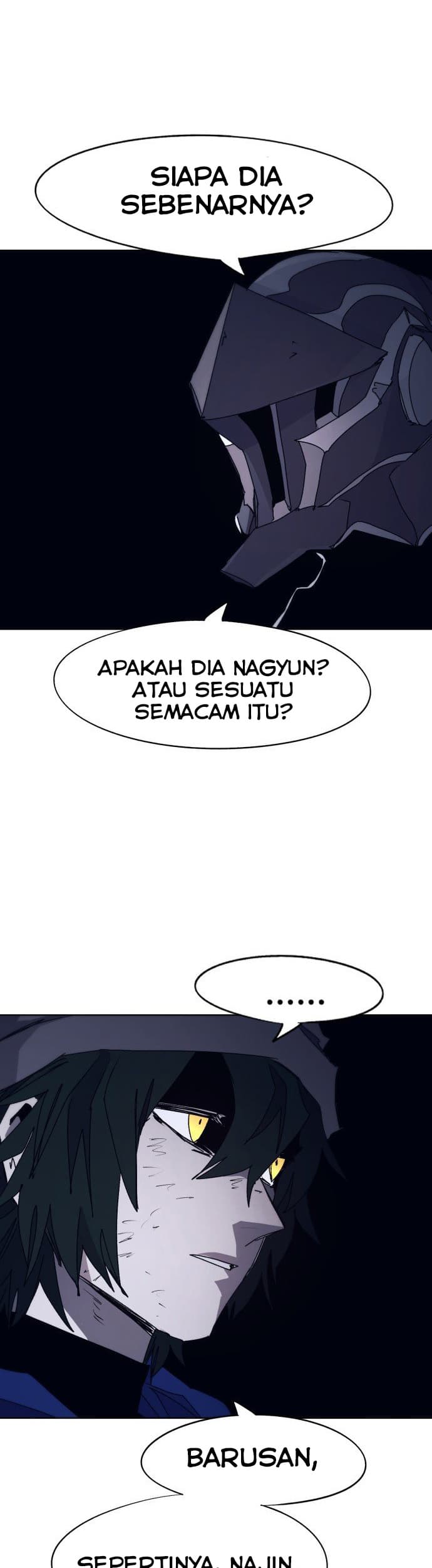 The Last Knight Of The Fire (The Knight of Embers) Chapter 68 Gambar 36