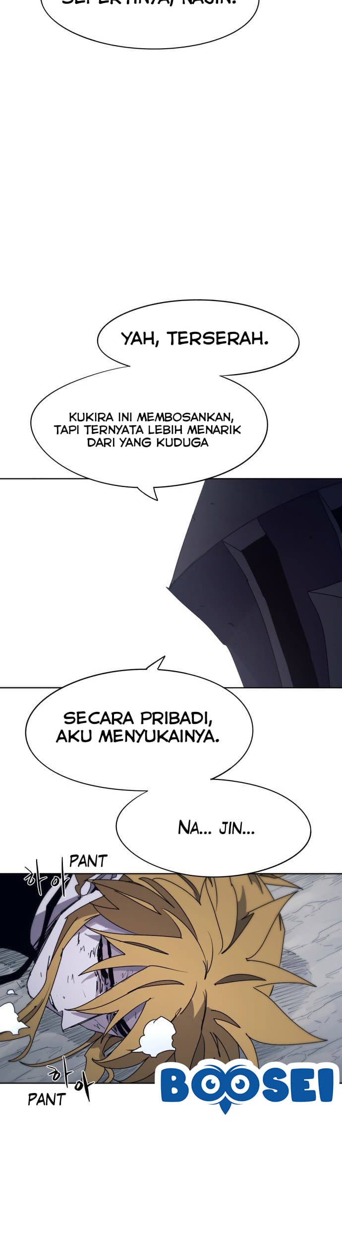 The Last Knight Of The Fire (The Knight of Embers) Chapter 68 Gambar 37