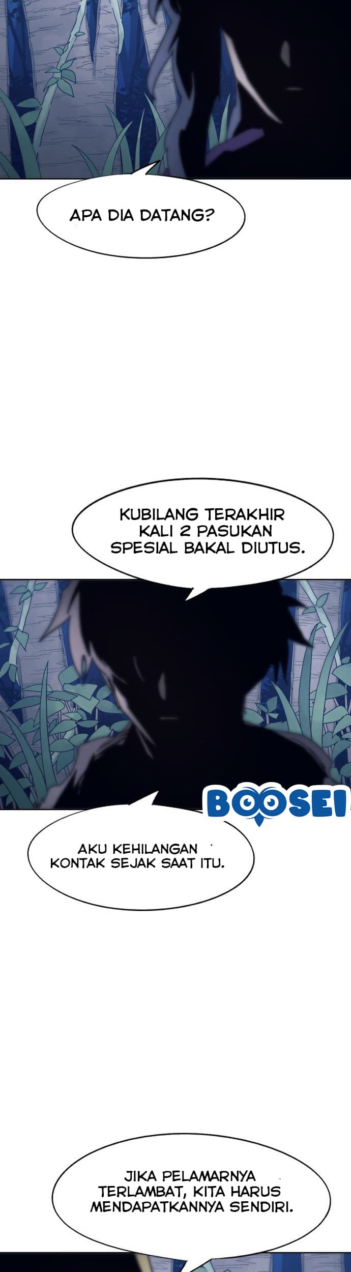 The Last Knight Of The Fire (The Knight of Embers) Chapter 68 Gambar 39