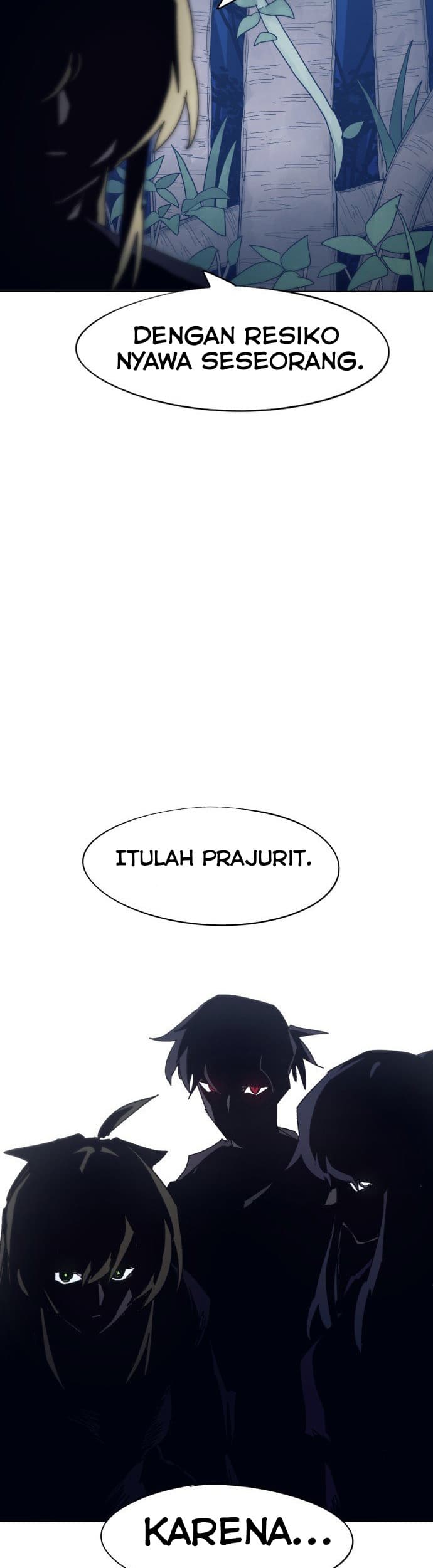 The Last Knight Of The Fire (The Knight of Embers) Chapter 68 Gambar 40