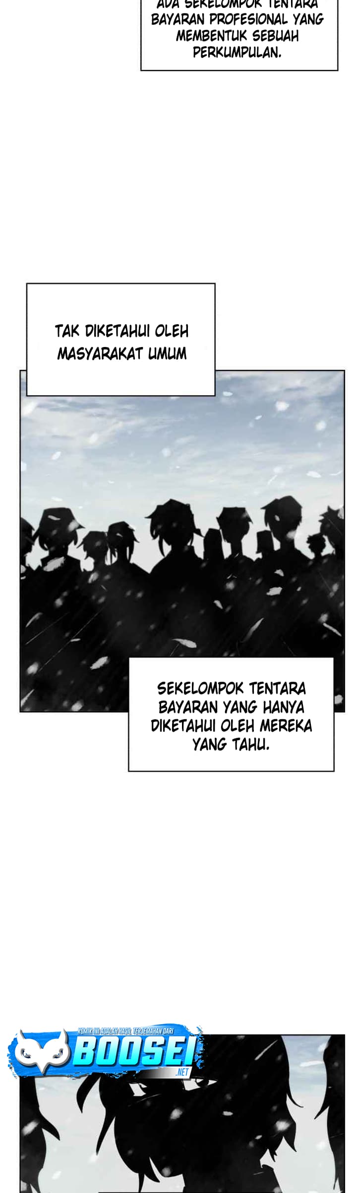 The Last Knight Of The Fire (The Knight of Embers) Chapter 71 Gambar 4
