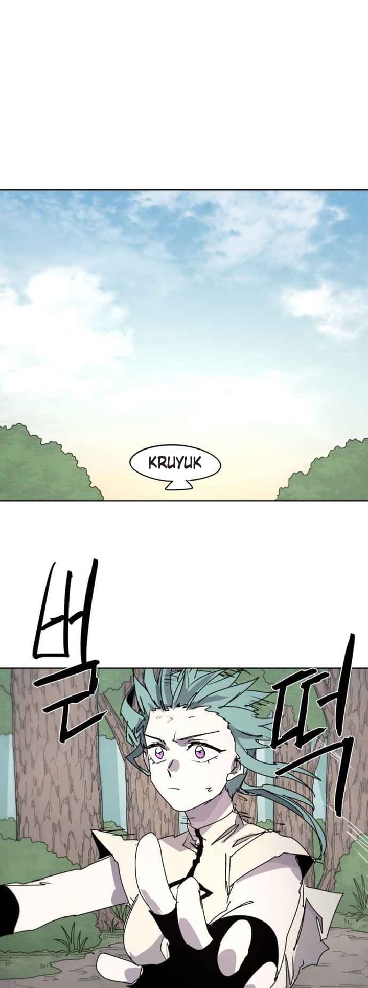 The Last Knight Of The Fire (The Knight of Embers) Chapter 71 Gambar 10