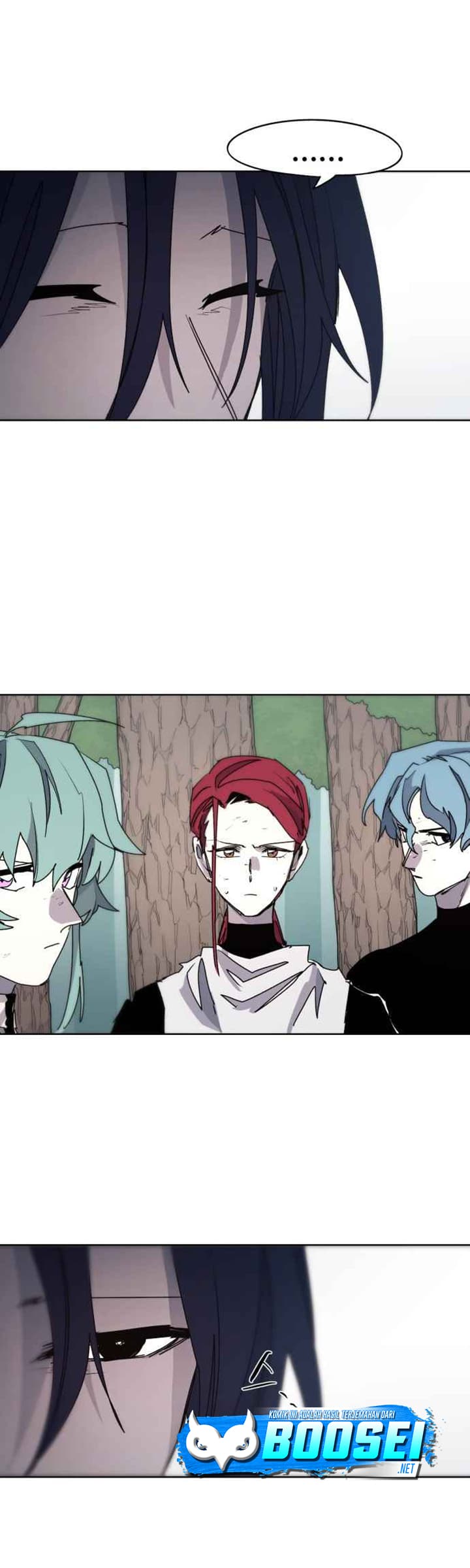 The Last Knight Of The Fire (The Knight of Embers) Chapter 71 Gambar 21