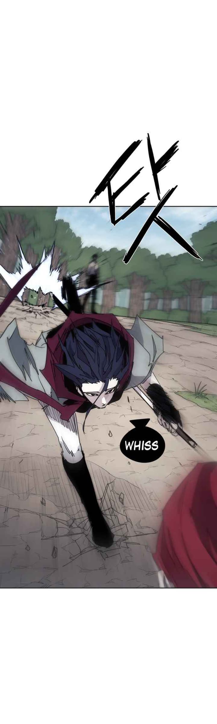 The Last Knight Of The Fire (The Knight of Embers) Chapter 71 Gambar 22