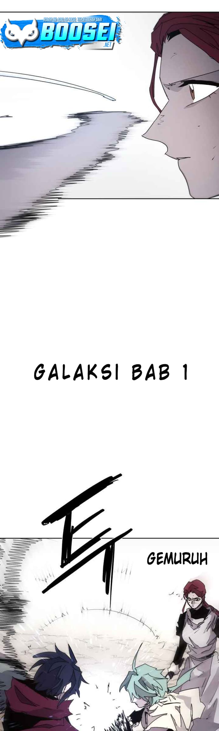 The Last Knight Of The Fire (The Knight of Embers) Chapter 71 Gambar 23