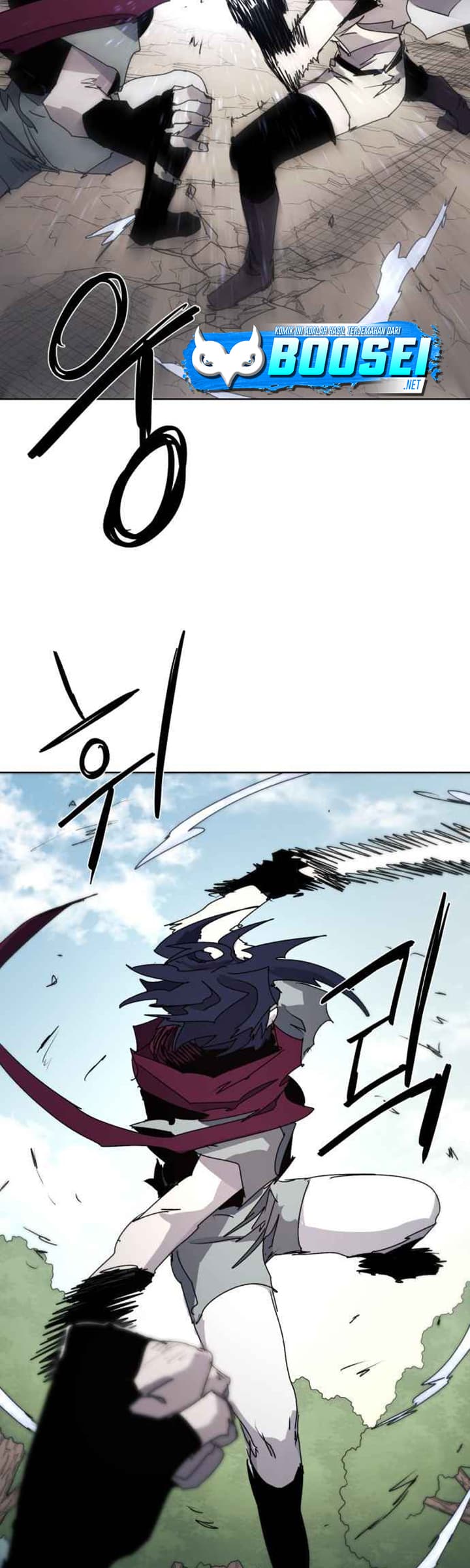 The Last Knight Of The Fire (The Knight of Embers) Chapter 71 Gambar 24