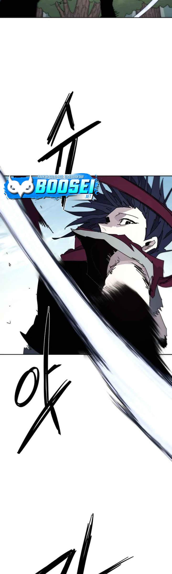 The Last Knight Of The Fire (The Knight of Embers) Chapter 71 Gambar 25