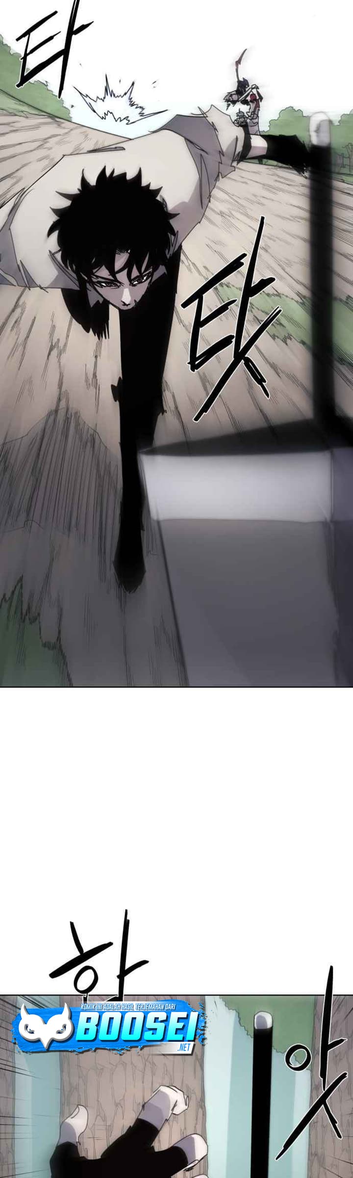 The Last Knight Of The Fire (The Knight of Embers) Chapter 71 Gambar 27