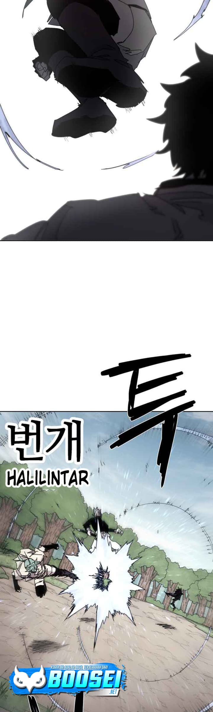 The Last Knight Of The Fire (The Knight of Embers) Chapter 71 Gambar 32