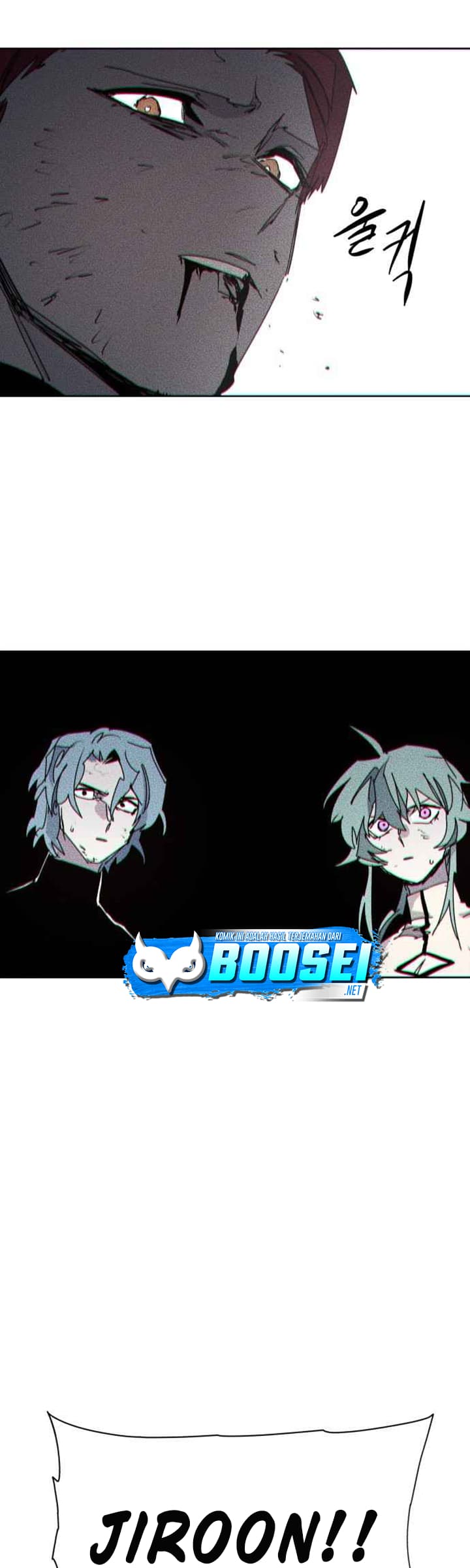 The Last Knight Of The Fire (The Knight of Embers) Chapter 71 Gambar 41