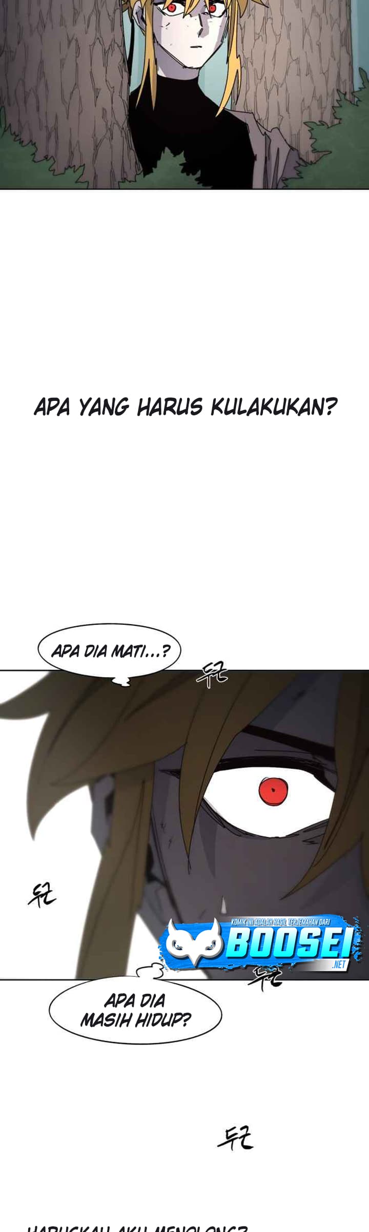 The Last Knight Of The Fire (The Knight of Embers) Chapter 71 Gambar 44