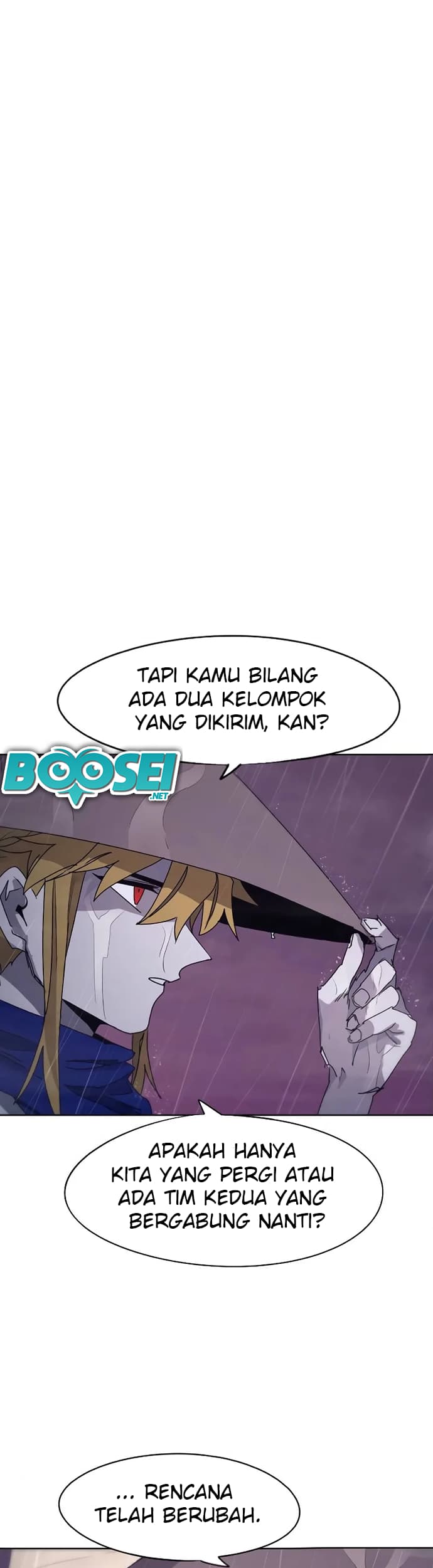 The Last Knight Of The Fire (The Knight of Embers) Chapter 77 Gambar 2