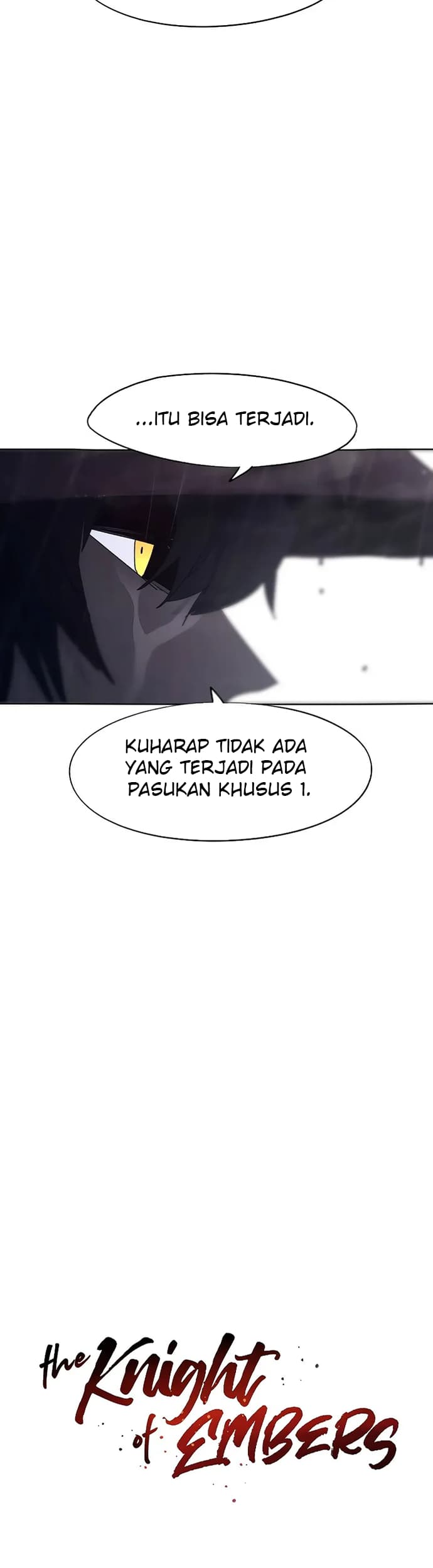 The Last Knight Of The Fire (The Knight of Embers) Chapter 77 Gambar 5